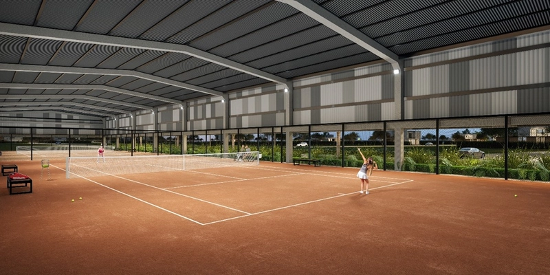 Lote a venda !: 2ª foto da galeria de imagens do imóvel