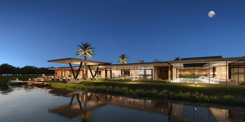 Imóvel residencial ou comercial