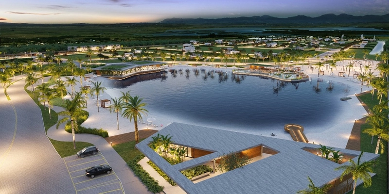 Lote a venda !: 13ª foto da galeria de imagens do imóvel