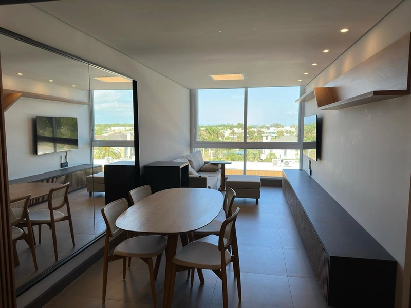 Apartamento à venda em Atlântida : 6ª foto da galeria de imagens do imóvel