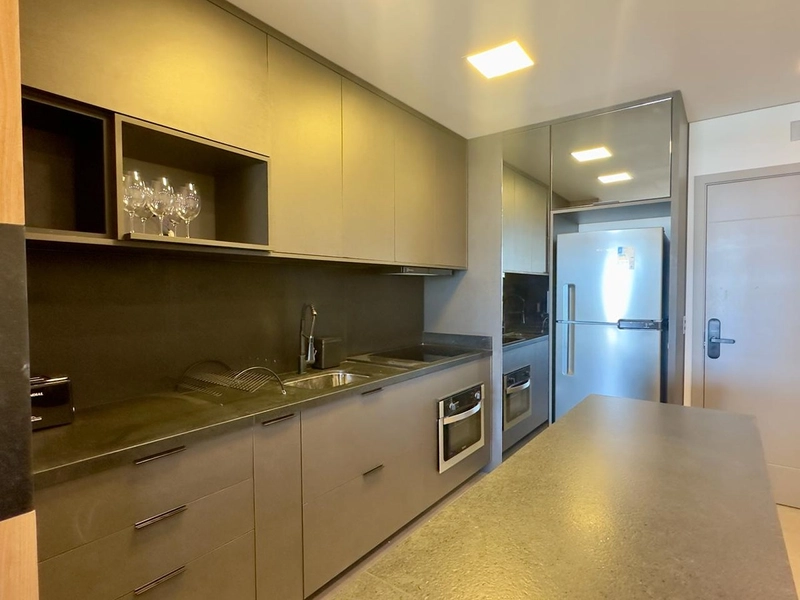 Apartamento à venda em Atlântida : 5ª foto da galeria de imagens do imóvel