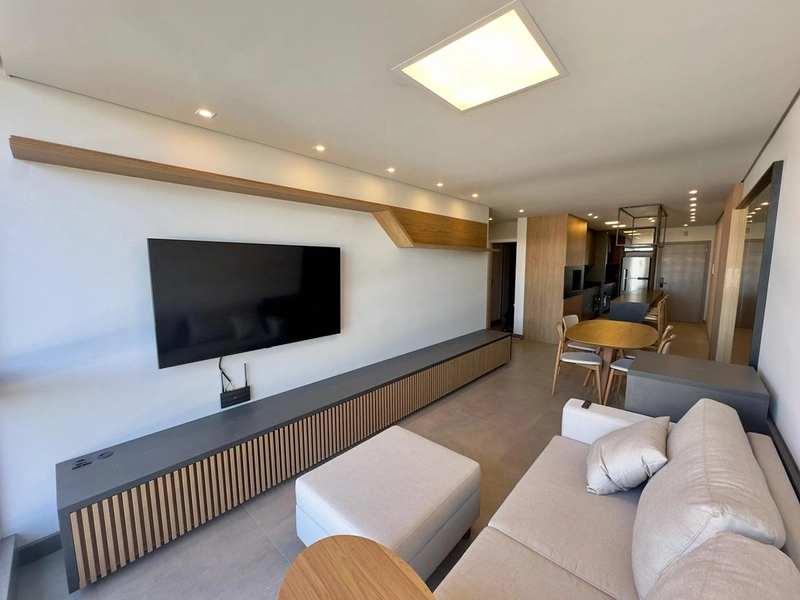 Apartamento à venda em Atlântida : 2ª foto da galeria de imagens do imóvel