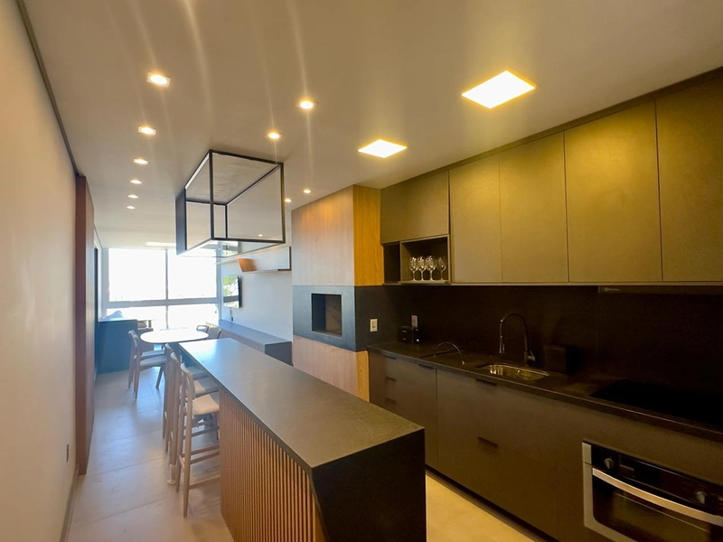 Apartamento à venda em Atlântida : 3ª foto da galeria de imagens do imóvel