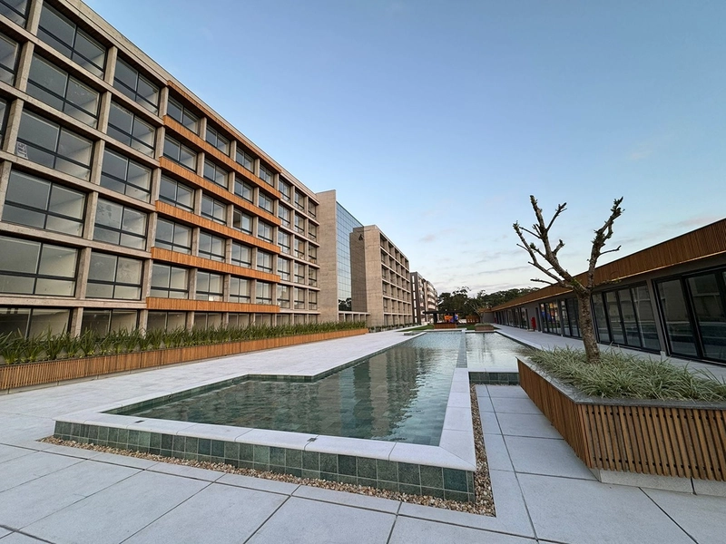 Apartamento à venda em Atlântida : 18ª foto da galeria de imagens do imóvel