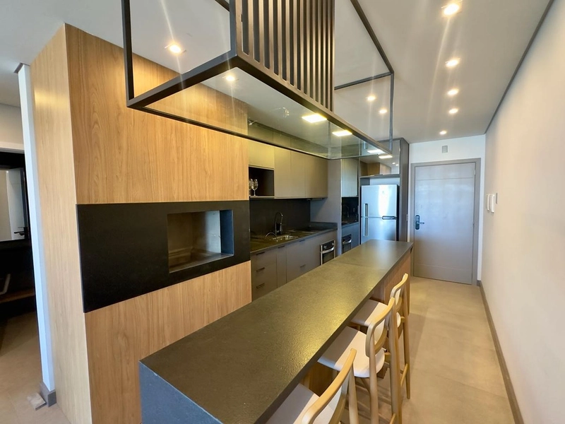 Apartamento à venda em Atlântida : 4ª foto da galeria de imagens do imóvel