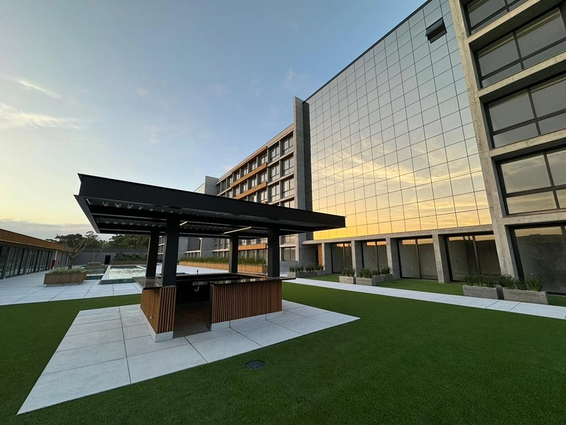 Apartamento à venda em Atlântida : 20ª foto da galeria de imagens do imóvel