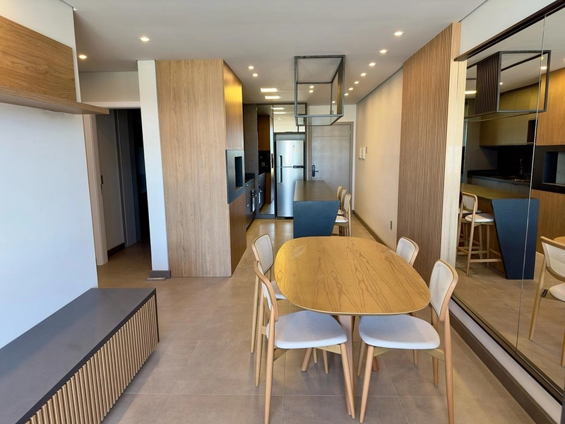 Apartamento à venda em Atlântida : 10ª foto da galeria de imagens do imóvel