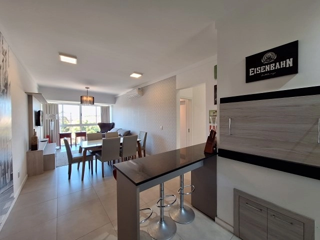 Apartamento à venda no Centro de Xangri-Lá: 2ª foto da galeria de imagens do imóvel