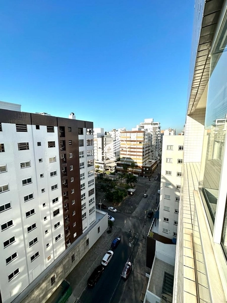 Apartamento á venda no bairro Navegantes, Frente leste Próximo a praça: 10ª foto da galeria de imagens do imóvel