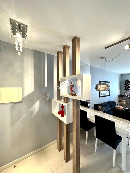 Apartamento á venda no bairro Navegantes, Frente leste Próximo a praça: 4ª foto da galeria de imagens do imóvel