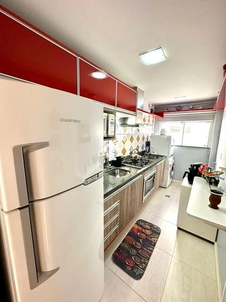 Apartamento á venda no bairro Navegantes, Frente leste Próximo a praça: 16ª foto da galeria de imagens do imóvel