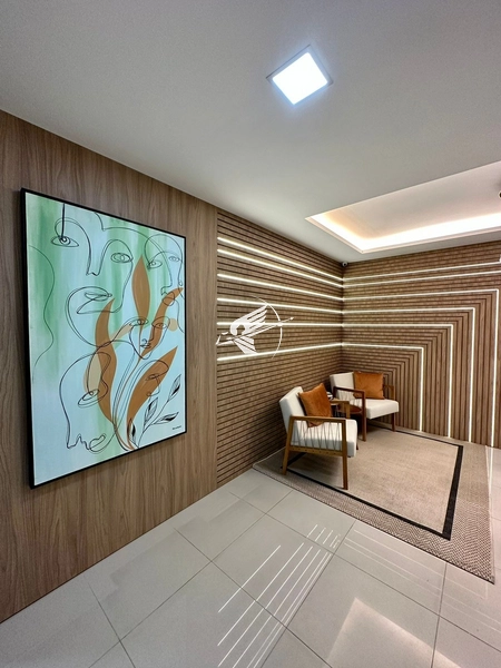 Apartamento á venda no bairro Navegantes, Frente leste Próximo a praça: 39ª foto da galeria de imagens do imóvel