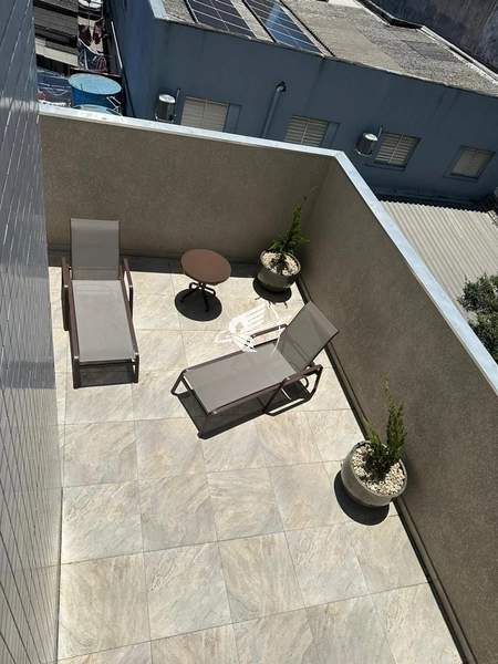 Apartamento á venda no bairro Navegantes, Frente leste Próximo a praça: 27ª foto da galeria de imagens do imóvel