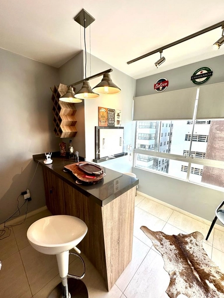 Apartamento á venda no bairro Navegantes, Frente leste Próximo a praça: 26ª foto da galeria de imagens do imóvel
