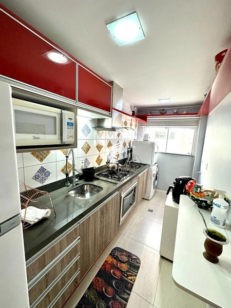 Apartamento á venda no bairro Navegantes, Frente leste Próximo a praça: 15ª foto da galeria de imagens do imóvel