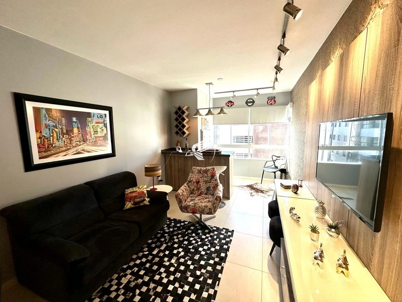 Apartamento á venda no bairro Navegantes, Frente leste Próximo a praça: 5ª foto da galeria de imagens do imóvel