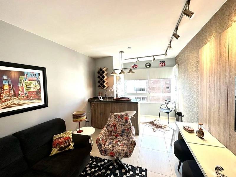 Apartamento á venda no bairro Navegantes, Frente leste Próximo a praça: 14ª foto da galeria de imagens do imóvel