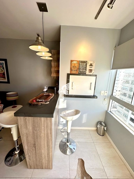 Apartamento á venda no bairro Navegantes, Frente leste Próximo a praça: 7ª foto da galeria de imagens do imóvel
