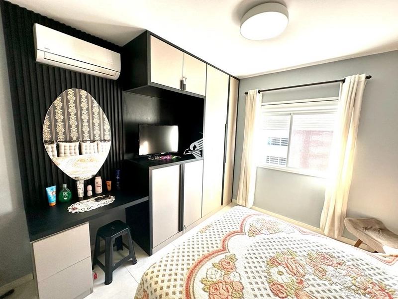 Apartamento á venda no bairro Navegantes, Frente leste Próximo a praça: 23ª foto da galeria de imagens do imóvel