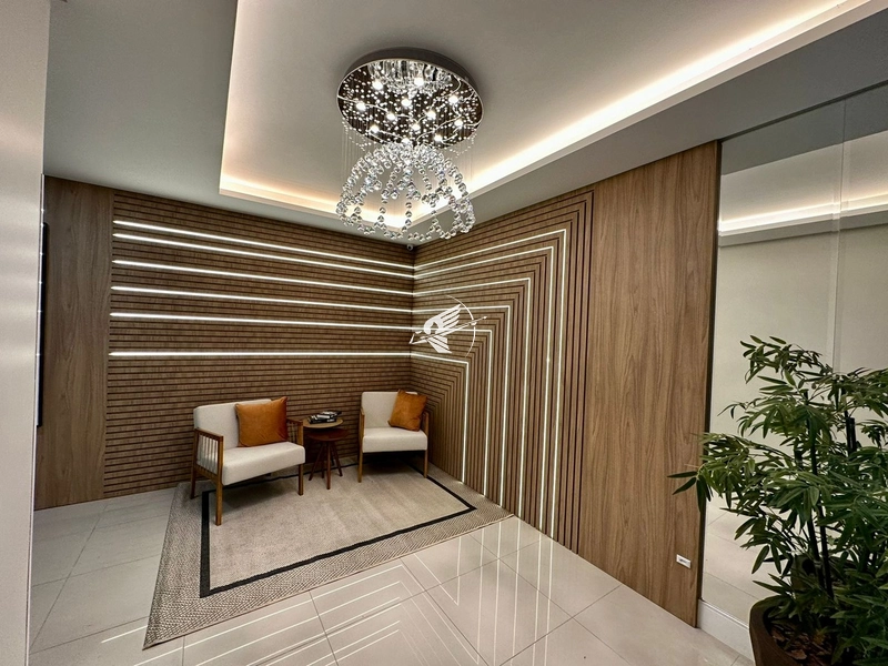 Apartamento á venda no bairro Navegantes, Frente leste Próximo a praça: 49ª foto da galeria de imagens do imóvel