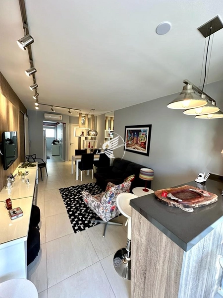Apartamento á venda no bairro Navegantes, Frente leste Próximo a praça: 8ª foto da galeria de imagens do imóvel