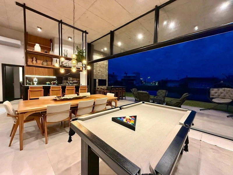 Casa no Condomínio Riviera à venda!: 7ª foto da galeria de imagens do imóvel