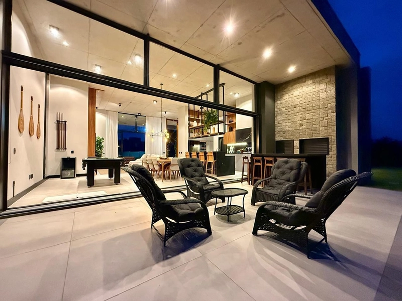 Casa no Condomínio Riviera à venda!: 13ª foto da galeria de imagens do imóvel