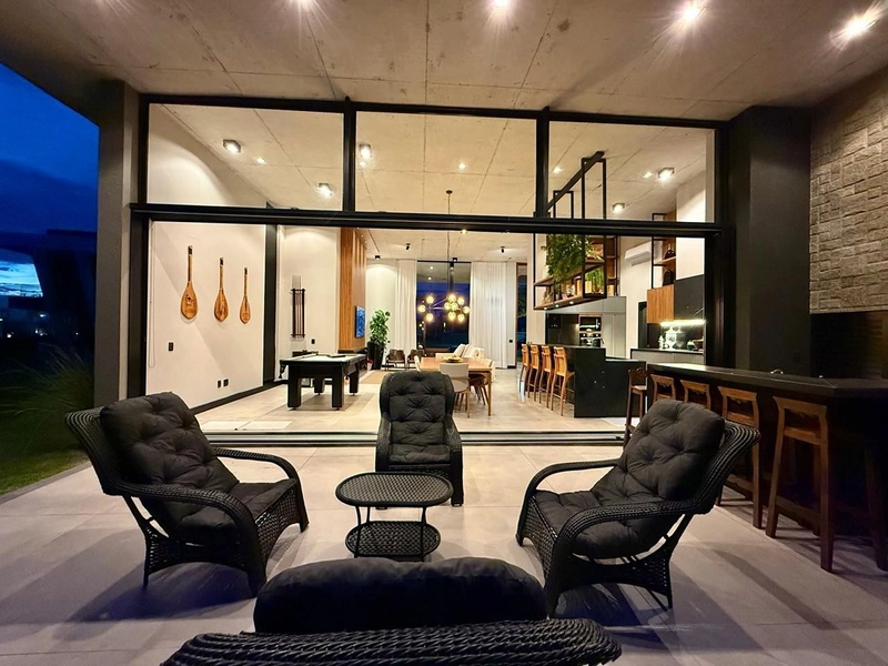 Casa no Condomínio Riviera à venda!: 9ª foto da galeria de imagens do imóvel