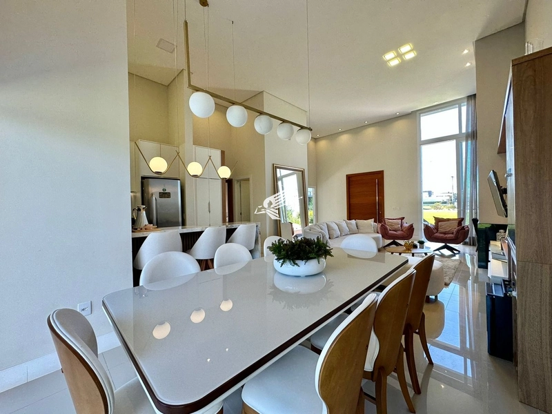 Casa á venda no Condomínio Dubai: 13ª foto da galeria de imagens do imóvel