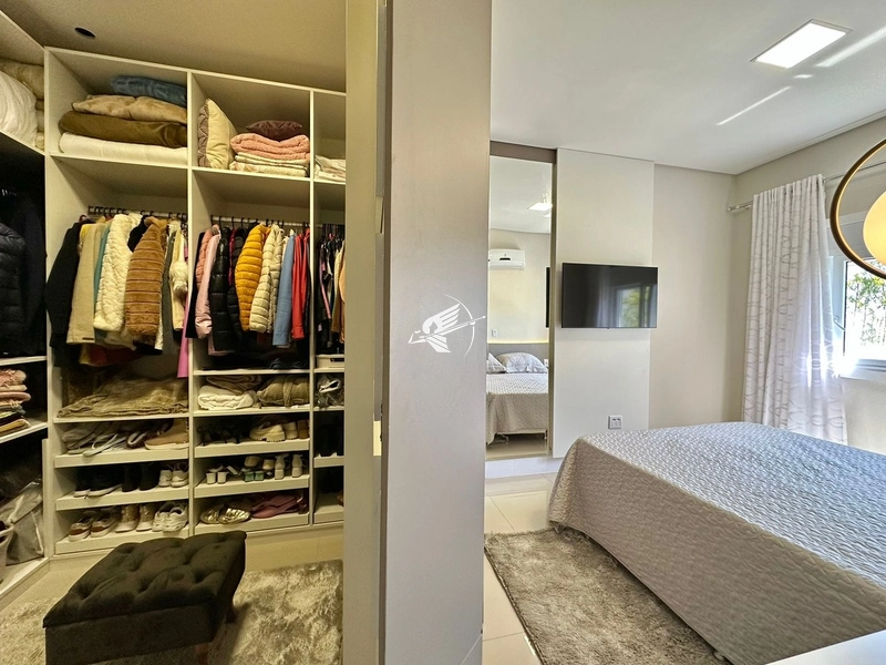 Casa á venda no Condomínio Dubai: 26ª foto da galeria de imagens do imóvel