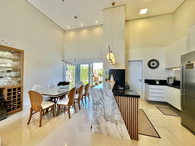 Casa á venda no Condomínio Dubai: 7ª foto da galeria de imagens do imóvel