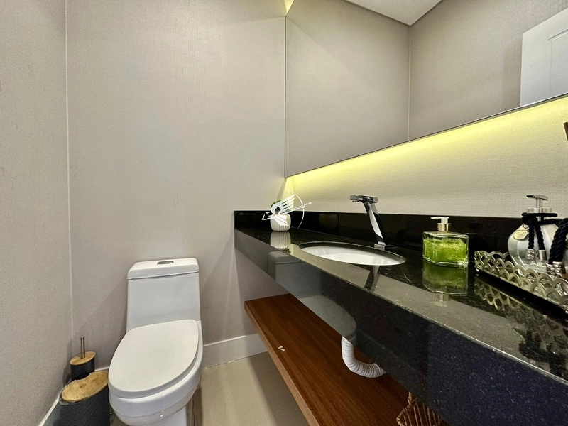 Casa á venda no Condomínio Dubai: 42ª foto da galeria de imagens do imóvel