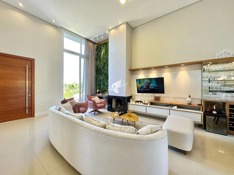 Casa á venda no Condomínio Dubai: 37ª foto da galeria de imagens do imóvel