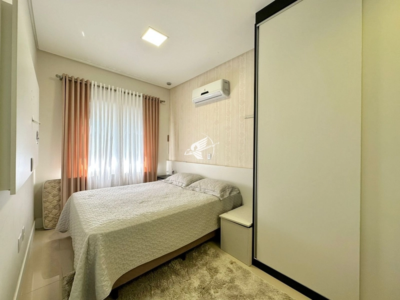 Casa á venda no Condomínio Dubai: 15ª foto da galeria de imagens do imóvel