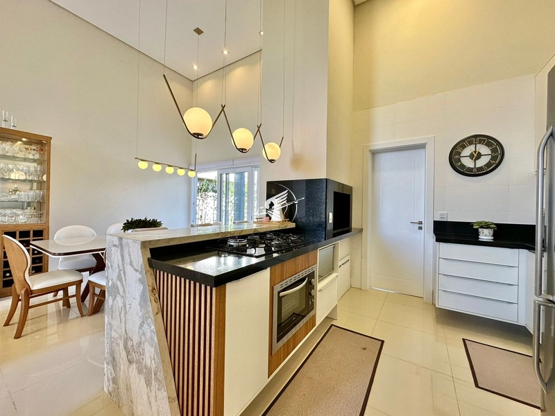 Casa á venda no Condomínio Dubai: 38ª foto da galeria de imagens do imóvel