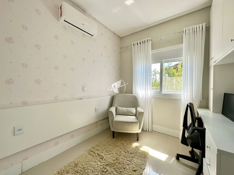 Casa á venda no Condomínio Dubai: 50ª foto da galeria de imagens do imóvel