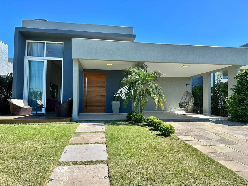 Casa á venda no Condomínio Dubai: 56ª foto da galeria de imagens do imóvel