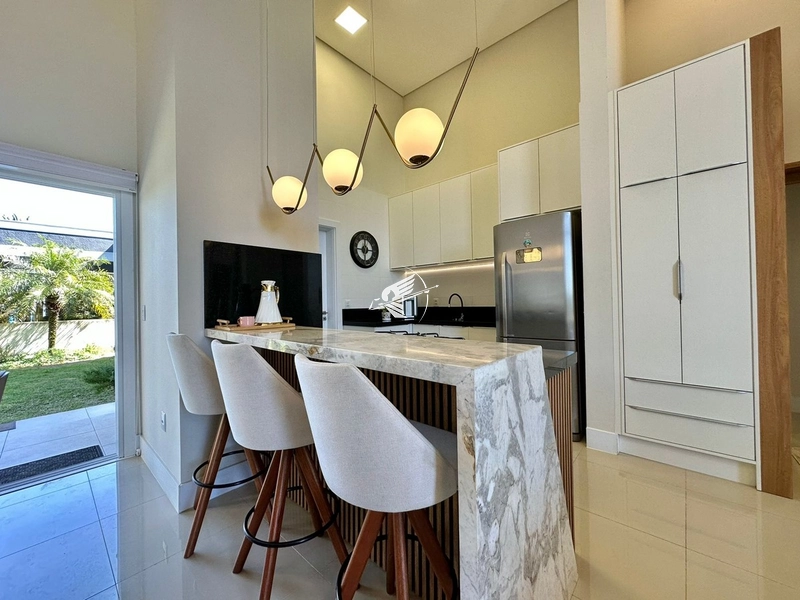 Casa á venda no Condomínio Dubai: 8ª foto da galeria de imagens do imóvel