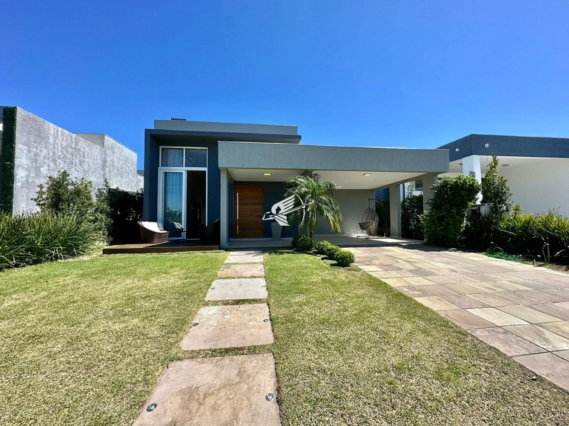 Casa á venda no Condomínio Dubai: 5ª foto da galeria de imagens do imóvel