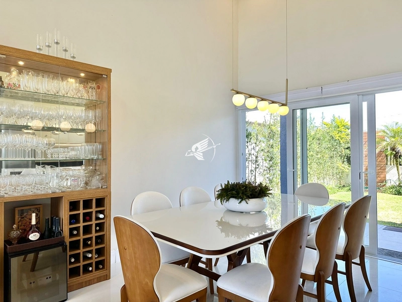 Casa á venda no Condomínio Dubai: 6ª foto da galeria de imagens do imóvel