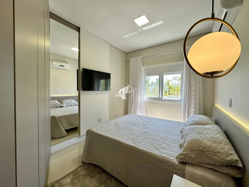 Casa á venda no Condomínio Dubai: 21ª foto da galeria de imagens do imóvel