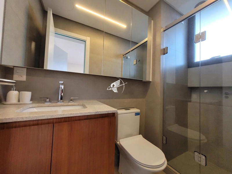Casa á venda no condomínio Blue: 22ª foto da galeria de imagens do imóvel