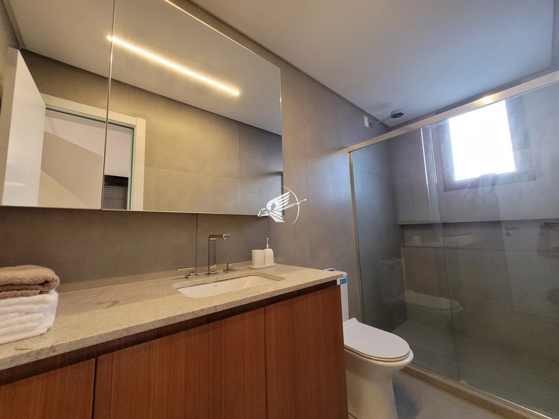 Casa á venda no condomínio Blue: 24ª foto da galeria de imagens do imóvel