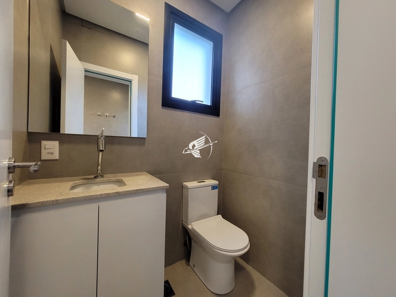 Casa á venda no condomínio Blue: 31ª foto da galeria de imagens do imóvel