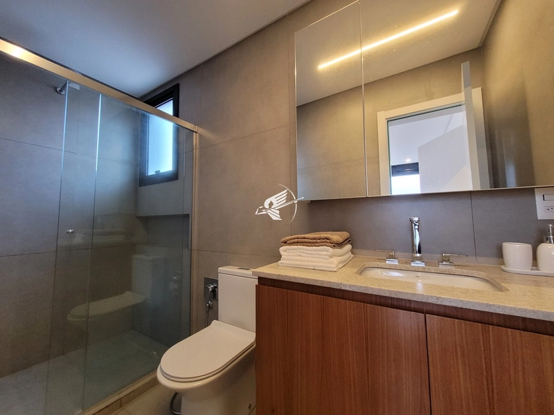 Casa á venda no condomínio Blue: 28ª foto da galeria de imagens do imóvel