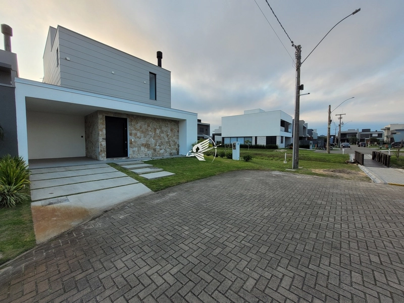 Casa á venda no condomínio Blue: 9ª foto da galeria de imagens do imóvel