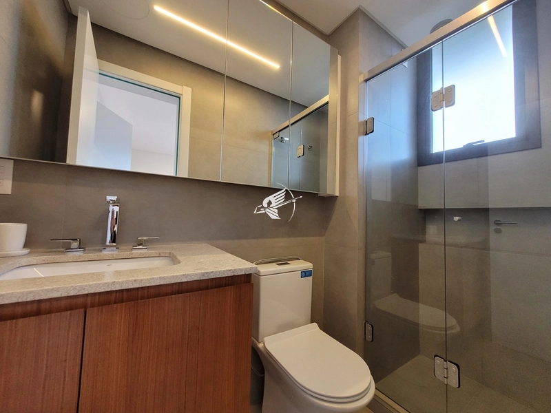 Casa á venda no condomínio Blue: 23ª foto da galeria de imagens do imóvel