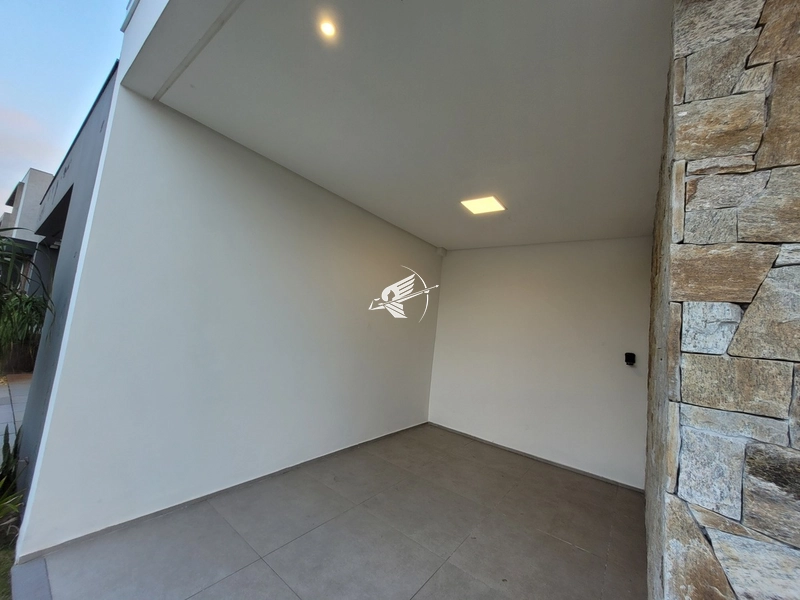 Casa á venda no condomínio Blue: 10ª foto da galeria de imagens do imóvel