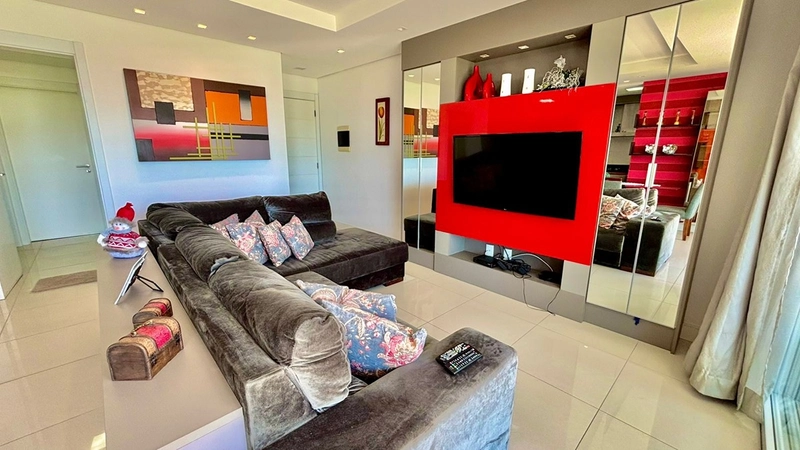 Imóvel residencial ou comercial