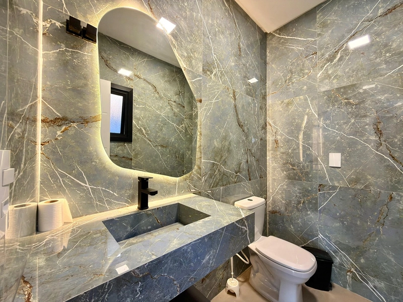 Casa alto padrão a venda !: 20ª foto da galeria de imagens do imóvel